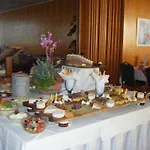 Ferienhotel מלון 3*