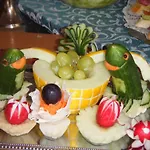 מלון Ferienhotel Markersbach