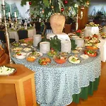 מלון Ferienhotel