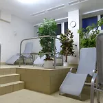 Ferienhotel 3* Markersbach