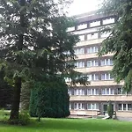 מלון Ferienhotel