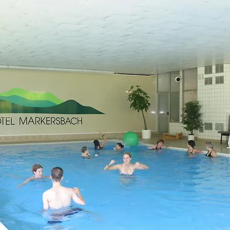 Hotel Ferienhotel 3*