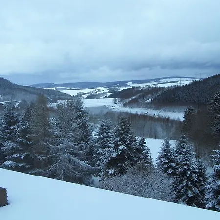 Ferienhotel Markersbach