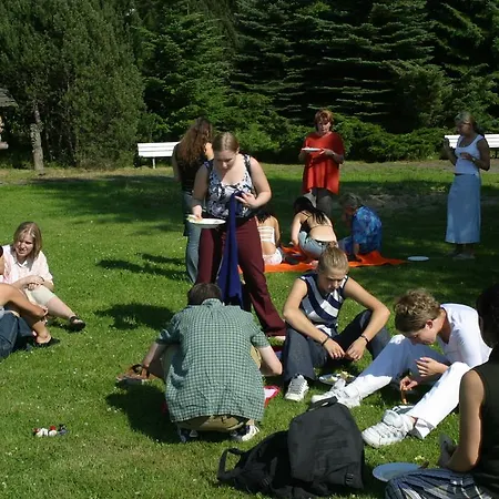 Ferienhotel Hotel 3*