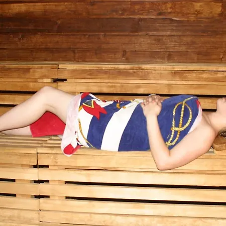 Ferienhotel Hotel Markersbach