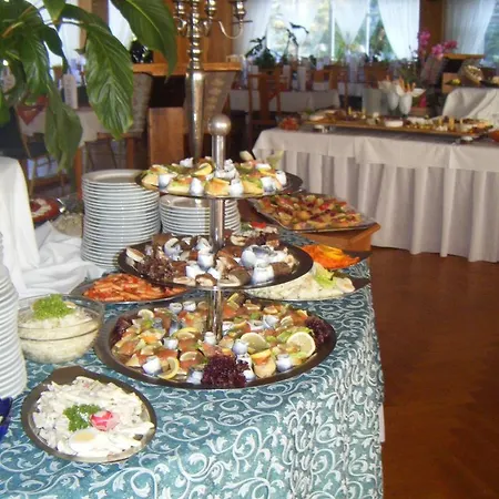 Hotel Ferienhotel 3*