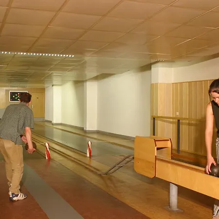 Ferienhotel Hotel