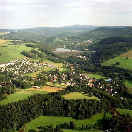 Ferienhotel Hotel 3*