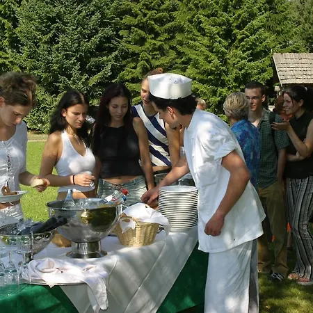 Ferienhotel Markersbach