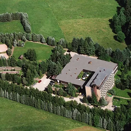 Ferienhotel Hotel