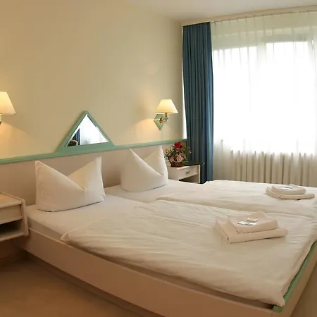 Ferienhotel 3* Markersbach