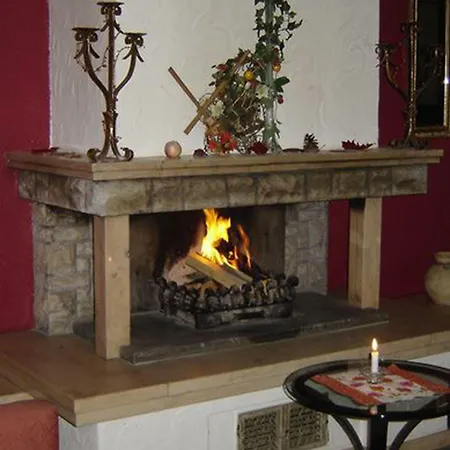 Ferienhotel Hotel 3*