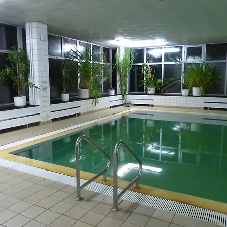Ferienhotel