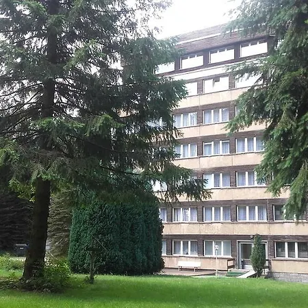 Hotel Ferienhotel