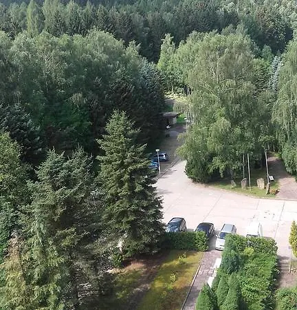 Ferienhotel Hotel Markersbach