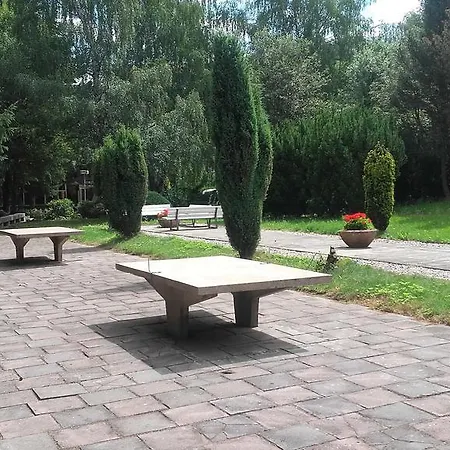 Hotel Ferienhotel Markersbach