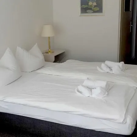 Ferienhotel מלון 3*