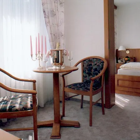 Ferienhotel Hotel Markersbach