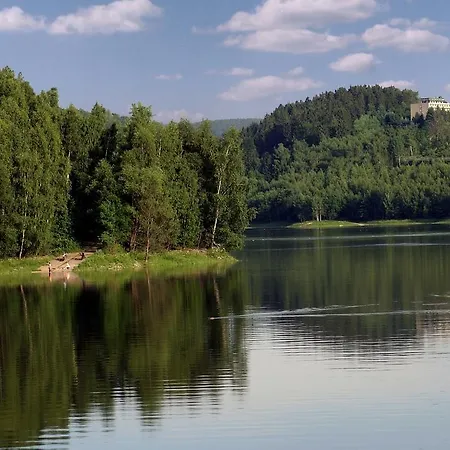 Ferienhotel Markersbach
