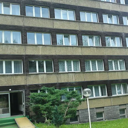 Ferienhotel 3*