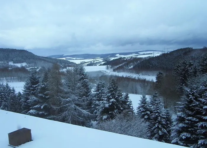 Ferienhotel Markersbach