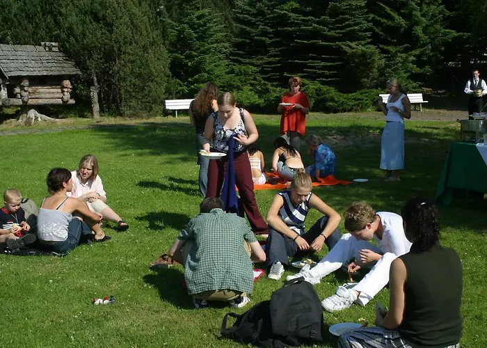 Ferienhotel Hotel 3*