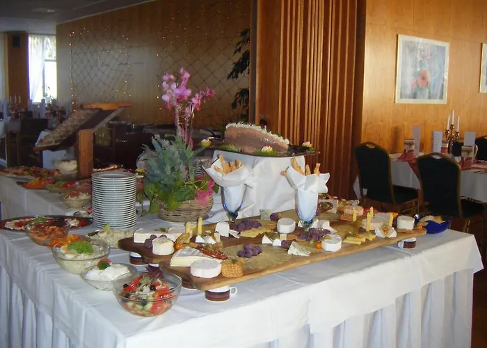 Ferienhotel Hotel 3*