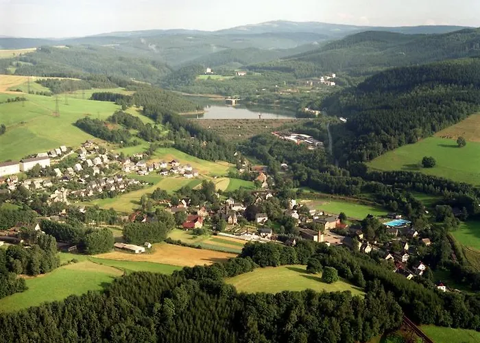 Ferienhotel Hotel 3*