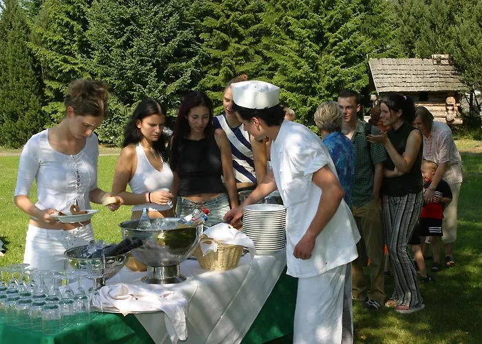 Ferienhotel Markersbach