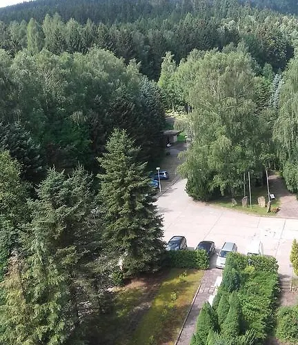 Ferienhotel Hotel Markersbach