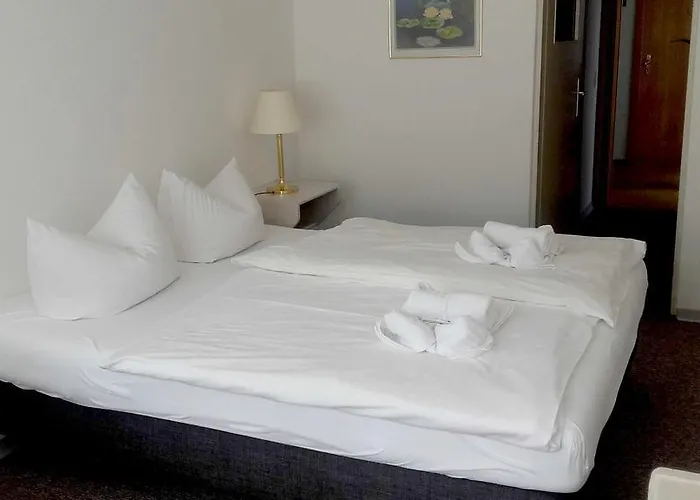 Ferienhotel Hotel 3*